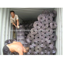 Professional Reinforced Welded Wire Mesh Construction Panel